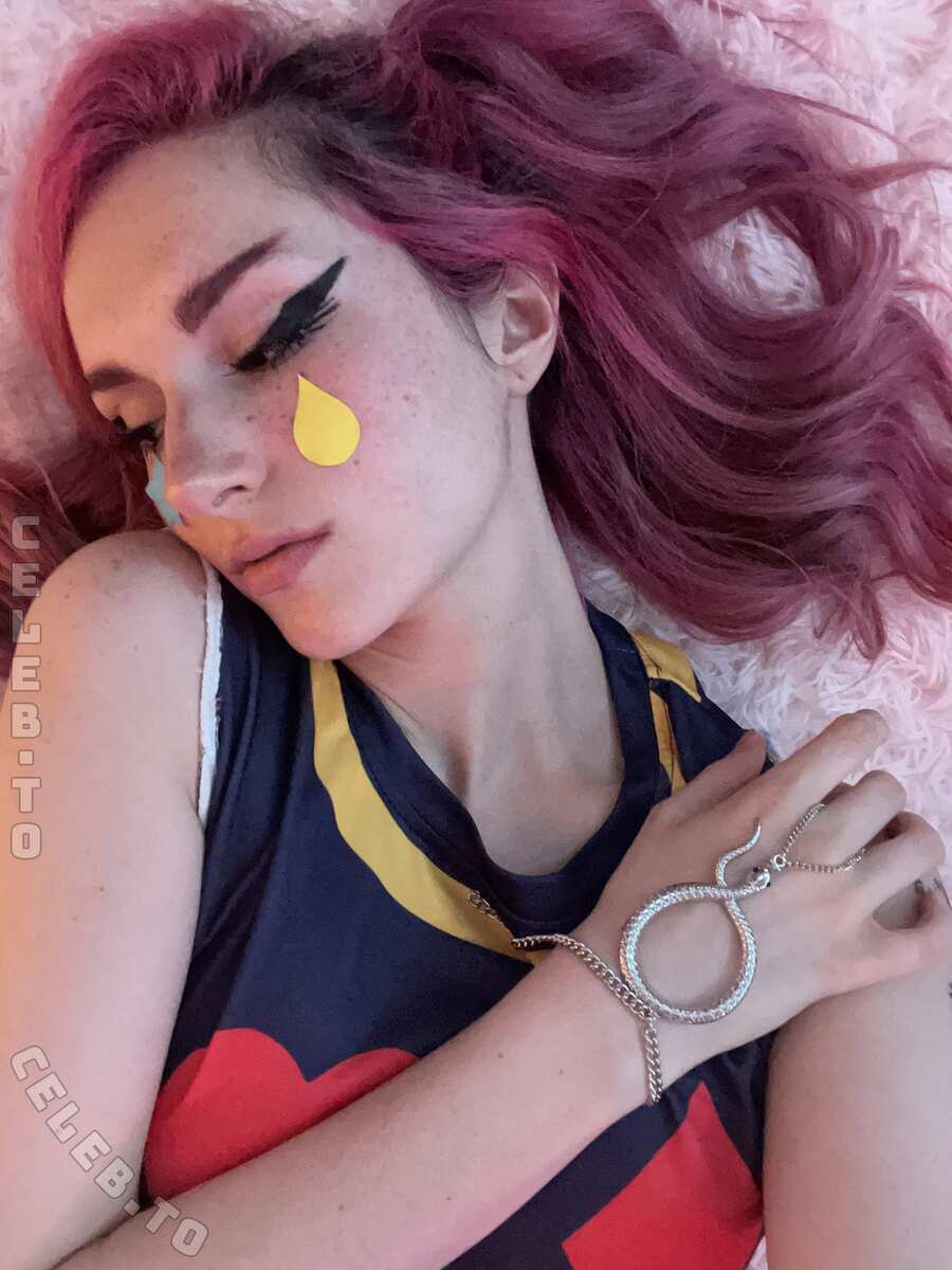 Busy B Asmr photo