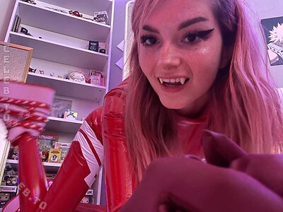 Busy B Asmr Nude Leaked Photo #579