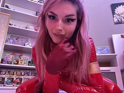 Busy B Asmr Nude Leaked Photo #583