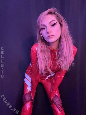 Busy B Asmr Nude Leaked Photo #590