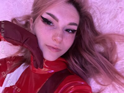 Busy B Asmr photo