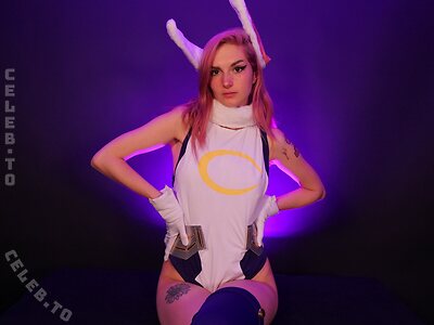 Busy B Asmr Nude Leaked Photo #627