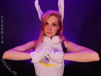 Busy B Asmr Nude Leaked Photo #655