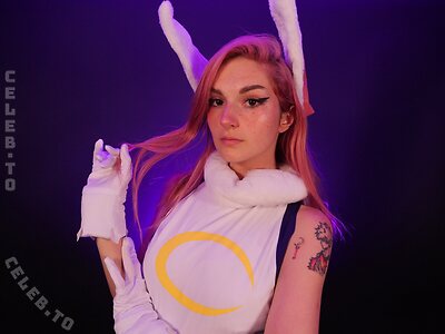Busy B Asmr Nude Leaked Photo #656