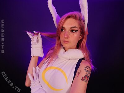 Busy B Asmr Nude Leaked Photo #657