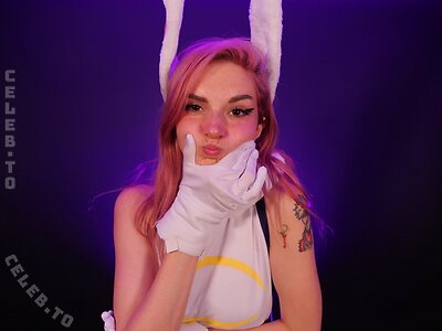Busy B Asmr Nude Leaked Photo #658