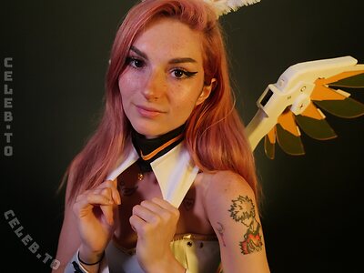 Busy B Asmr Nude Leaked Photo #669
