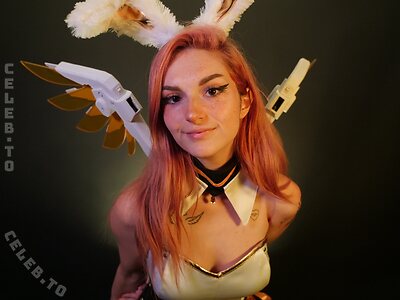 Busy B Asmr Nude Leaked Photo #670