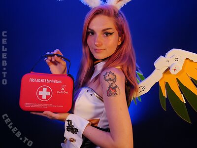 Busy B Asmr Nude Leaked Photo #674