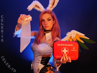 Busy B Asmr Nude Leaked Photo #676