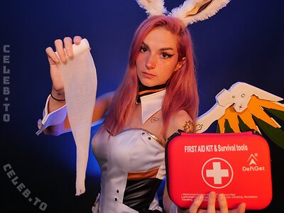 Busy B Asmr Nude Leaked Photo #677
