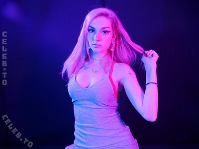 Busy B Asmr photo