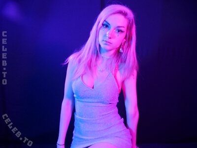 Busy B Asmr photo