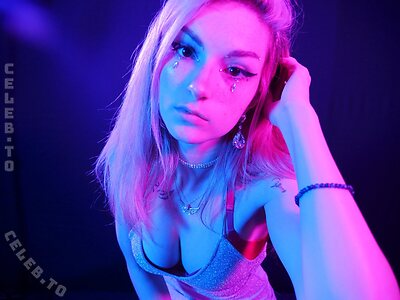 Busy B Asmr photo