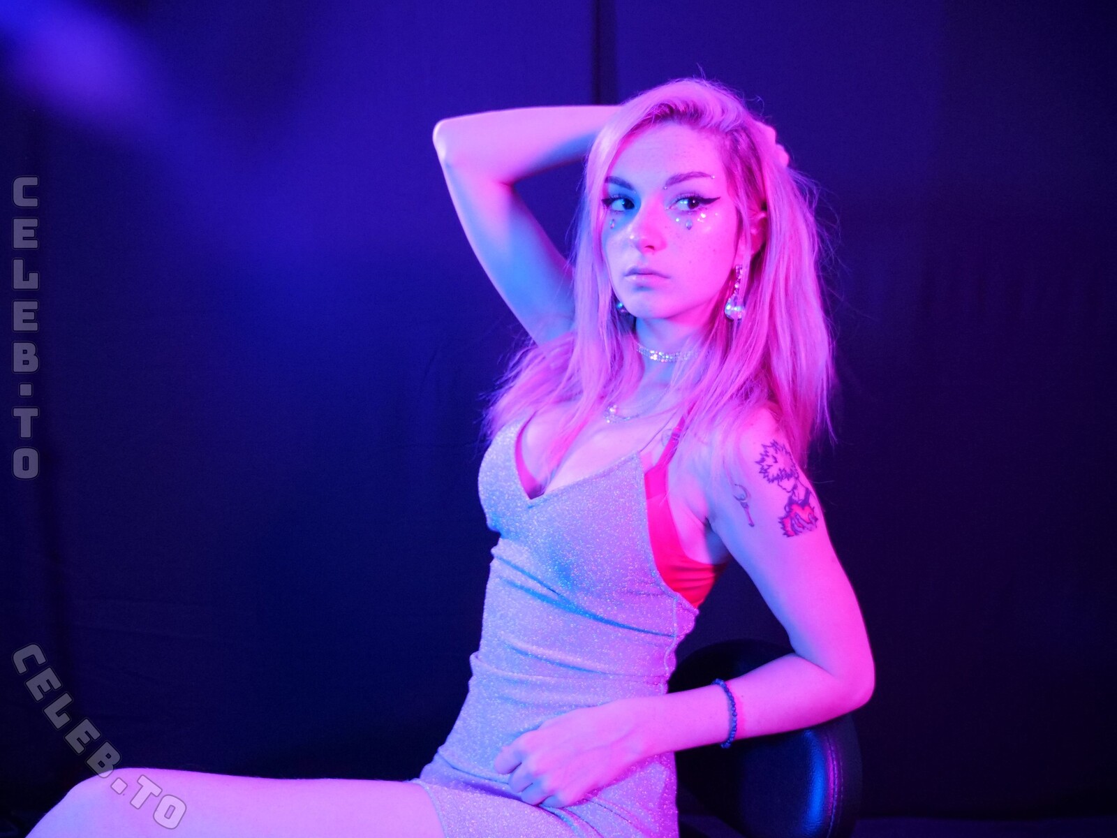 Busy B Asmr photo