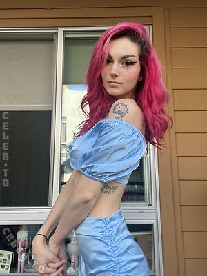 Busy B Asmr Nude Leaked Photo #711
