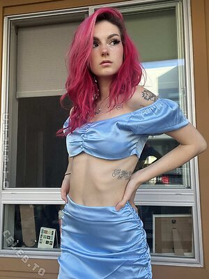 Busy B Asmr Nude Leaked Photo #714
