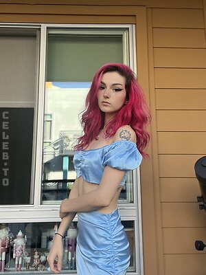 Busy B Asmr Nude Leaked Photo #720