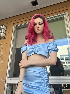 Busy B Asmr Nude Leaked Photo #721