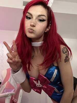 Busy B Asmr Nude Leaked Photo #728
