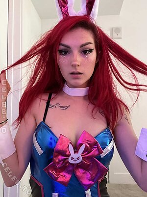 Busy B Asmr Nude Leaked Photo #731