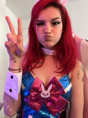 Busy B Asmr Nude Leaked Photo #743