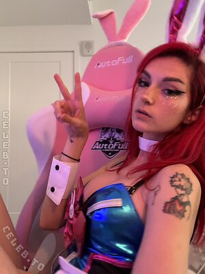 Busy B Asmr Nude Leaked Photo #748