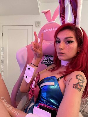 Busy B Asmr Nude Leaked Photo #749