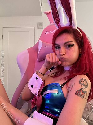 Busy B Asmr Nude Leaked Photo #750