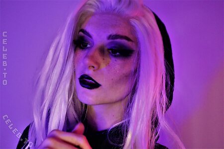 Busy B Asmr Nude Leaked Photo #757
