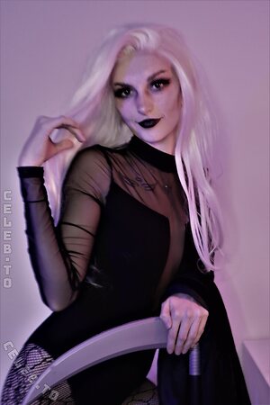 Busy B Asmr Nude Leaked Photo #771