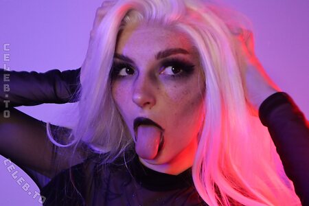 Busy B Asmr Nude Leaked Photo #794
