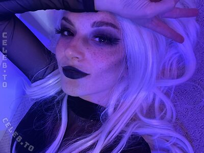 Busy B Asmr photo