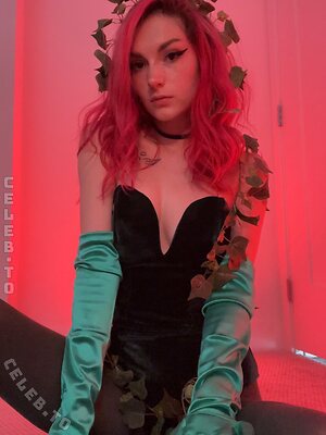 Busy B Asmr Nude Leaked Photo #841