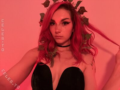 Busy B Asmr Nude Leaked Photo #887