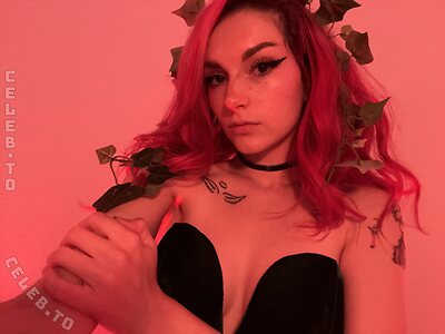 Busy B Asmr Nude Leaked Photo #888