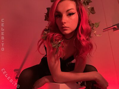 Busy B Asmr Nude Leaked Photo #889