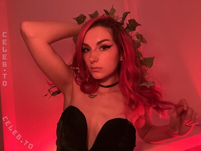 Busy B Asmr Nude Leaked Photo #894