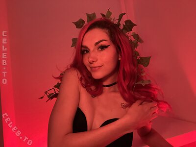 Busy B Asmr Nude Leaked Photo #895