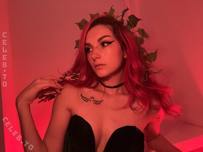 Busy B Asmr Nude Leaked Photo #896