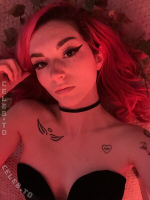 Busy B Asmr Nude Leaked Photo #897