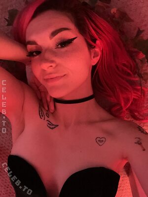 Busy B Asmr Nude Leaked Photo #898