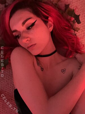 Busy B Asmr Nude Leaked Photo #900