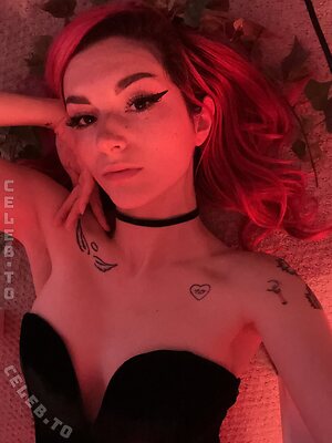 Busy B Asmr Nude Leaked Photo #901