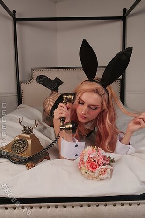 Busy B Asmr Nude Leaked Photo #991