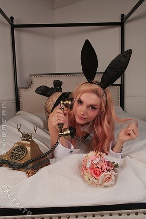 Busy B Asmr Nude Leaked Photo #992