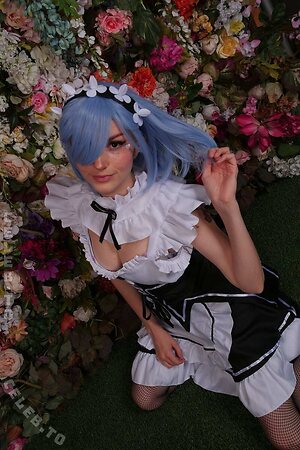 Busy B Asmr Nude Leaked Photo #1107