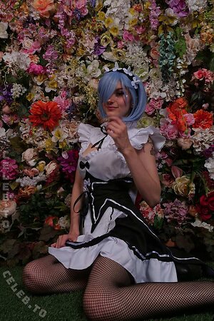 Busy B Asmr Nude Leaked Photo #1109