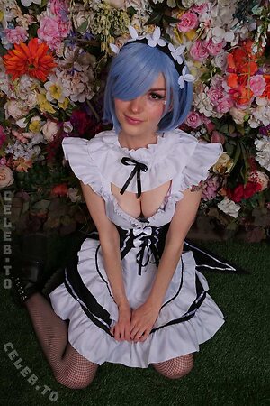 Busy B Asmr Nude Leaked Photo #1118