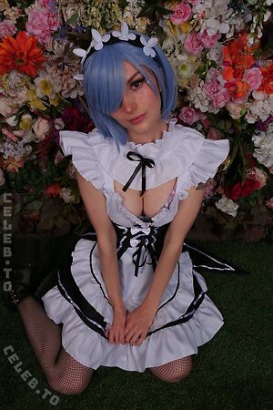 Busy B Asmr Nude Leaked Photo #1119